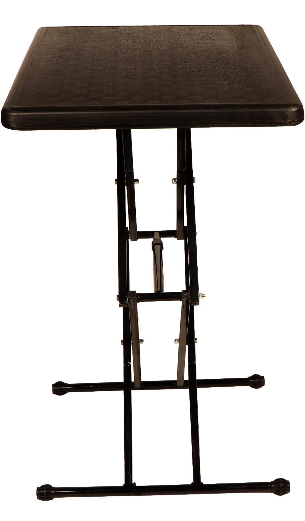Adjustable Folding Table