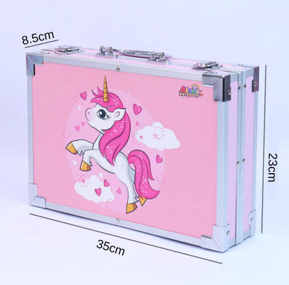 Art Set 145 Pcs