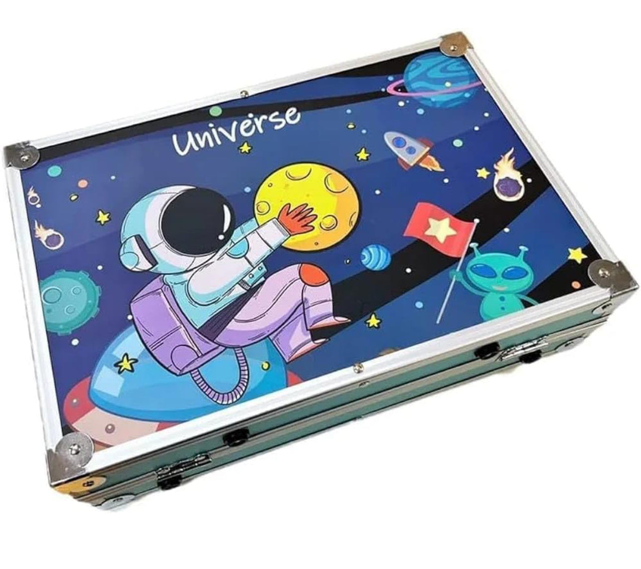 Art Set 145 Pcs