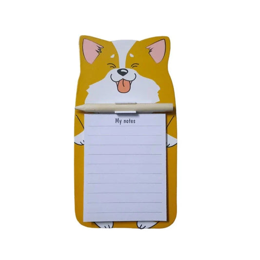 Magnetic Memo Notes