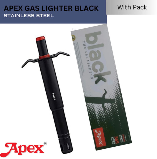 Gas Lighter