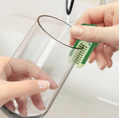Bottle Cleaning Brush