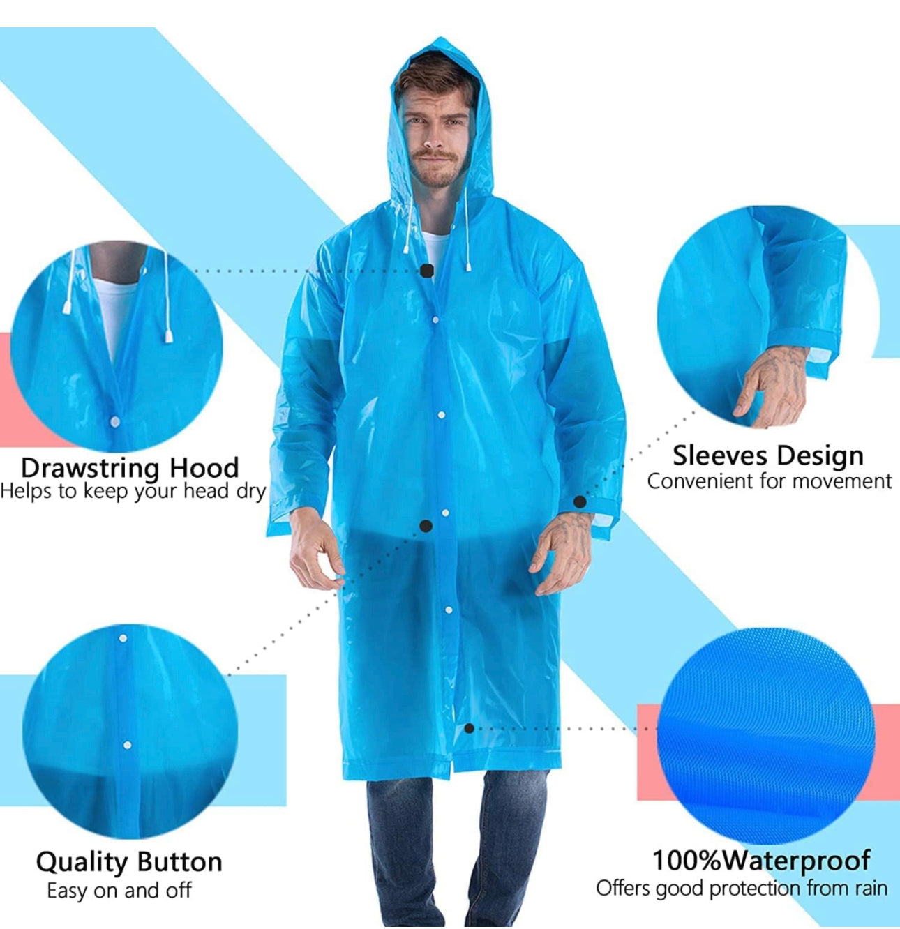 Raincoat