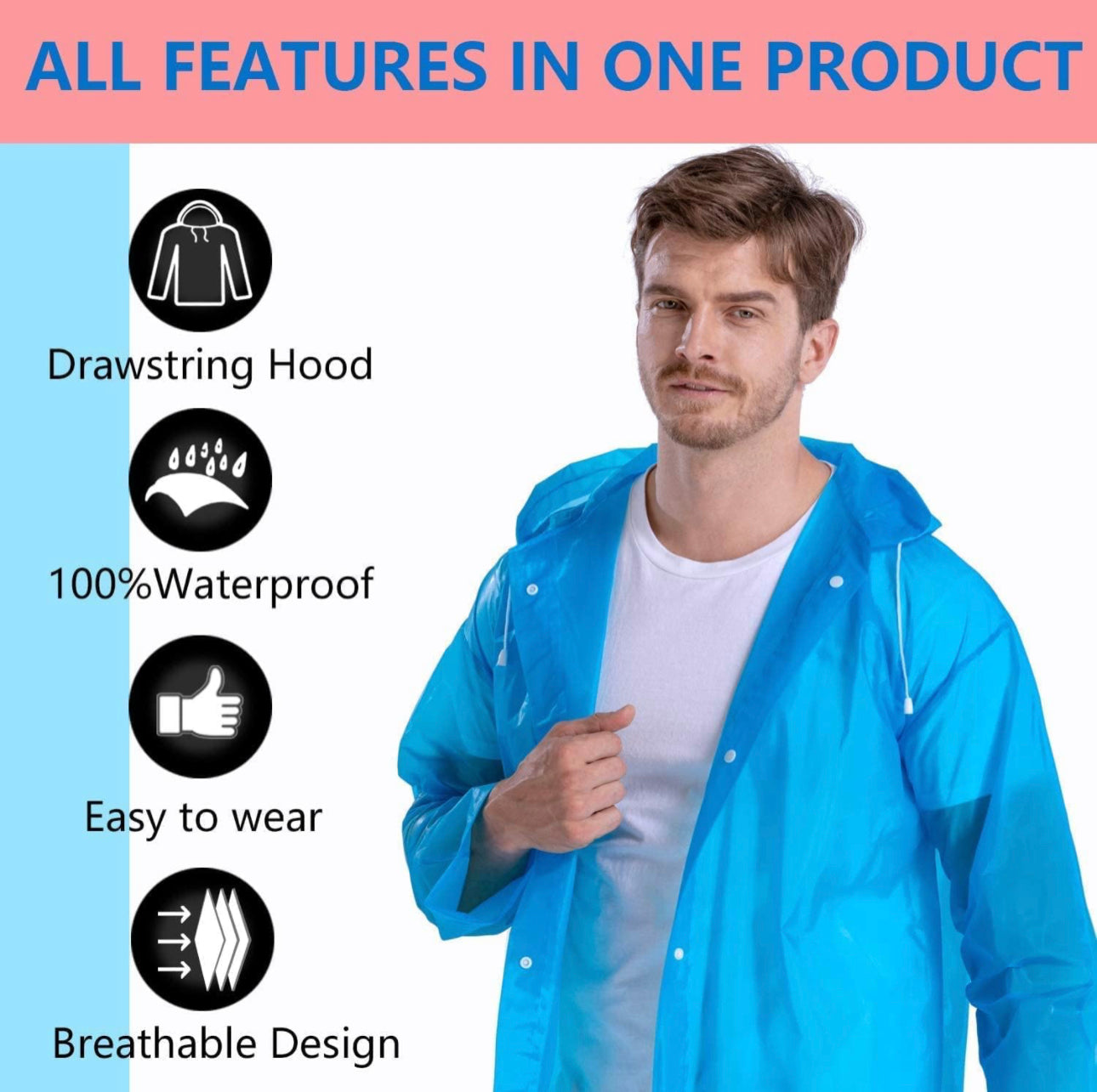 Raincoat