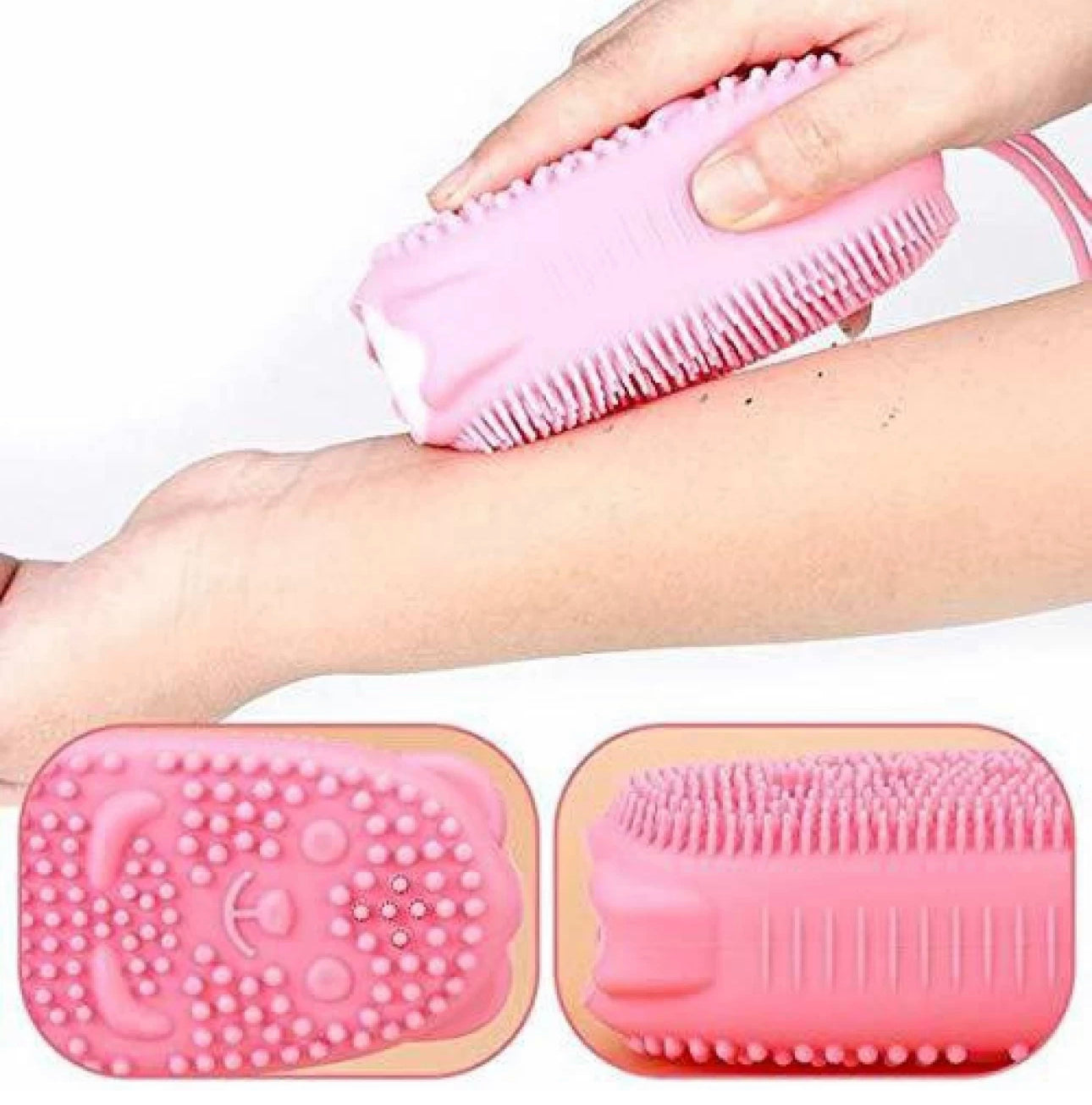 Bath Brush