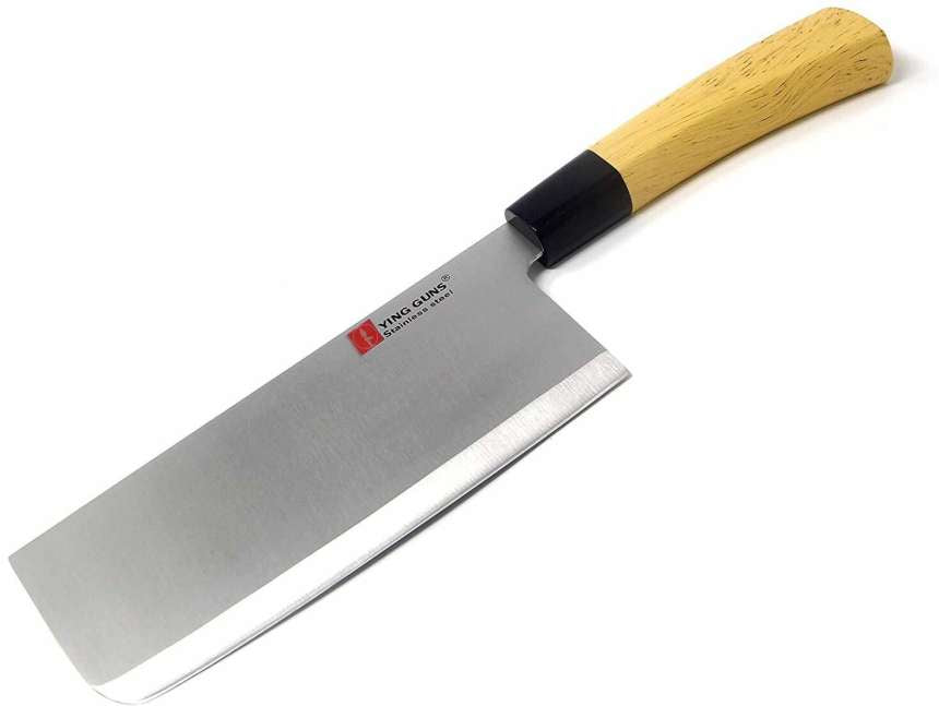 Knife Big