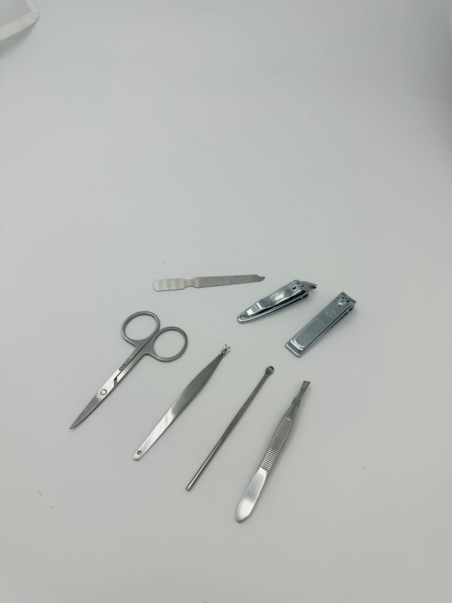 Manicure Set