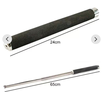 Foldable Safety Stick SS