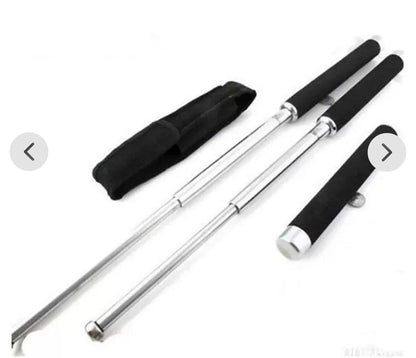 Foldable Safety Stick SS