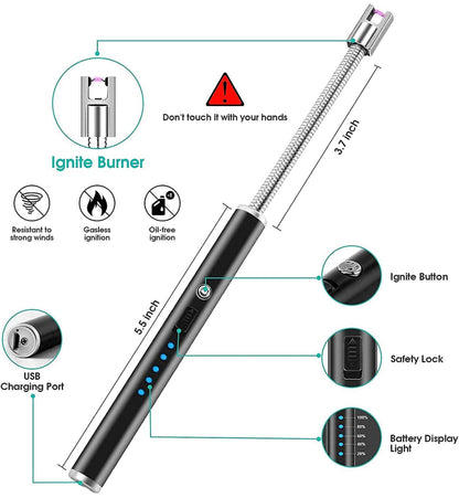 Electric Lighter
