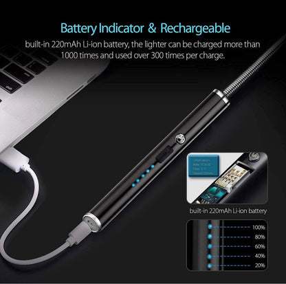 Electric Lighter