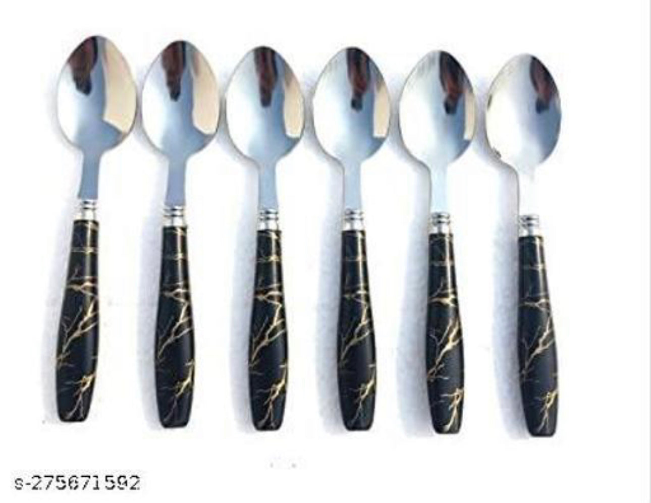 Spoons Marble Design