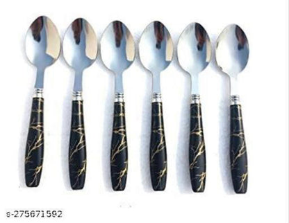 Spoons Marble Design