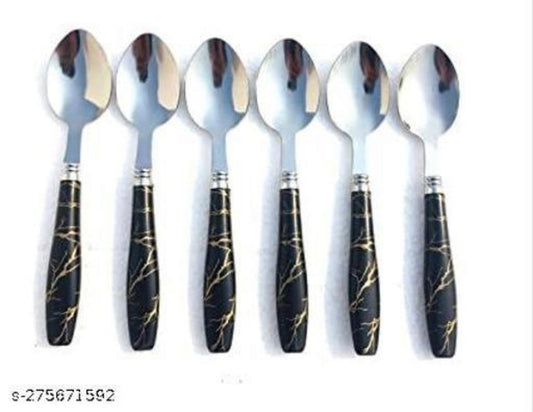 Spoons Marble Design