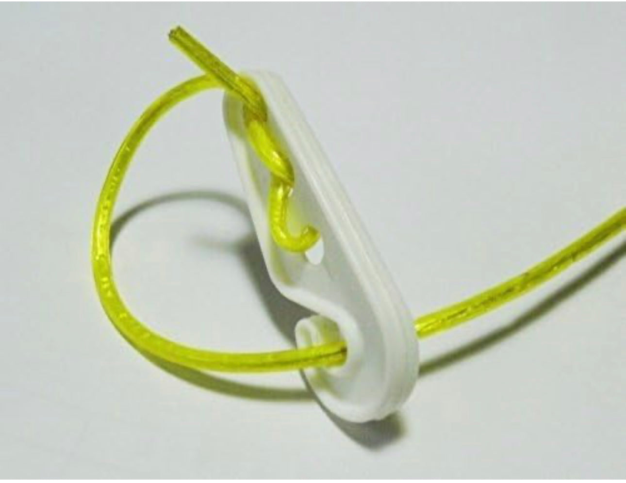 PVC Cloth Rope -20 Meter