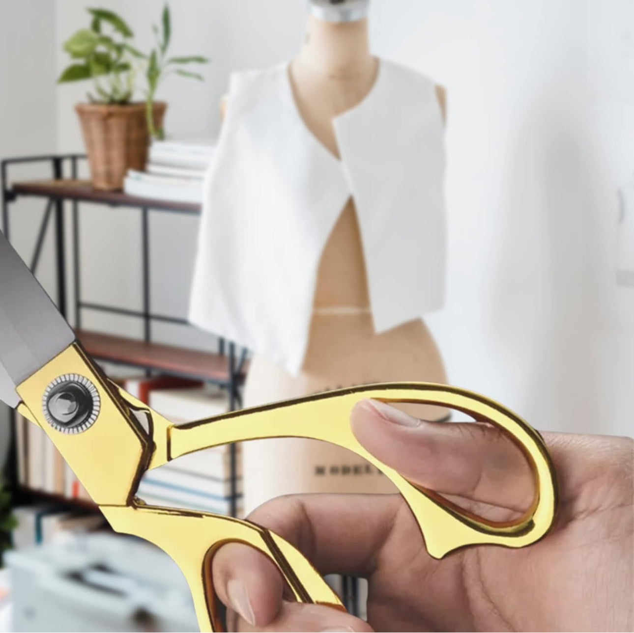 Fabric Scissors