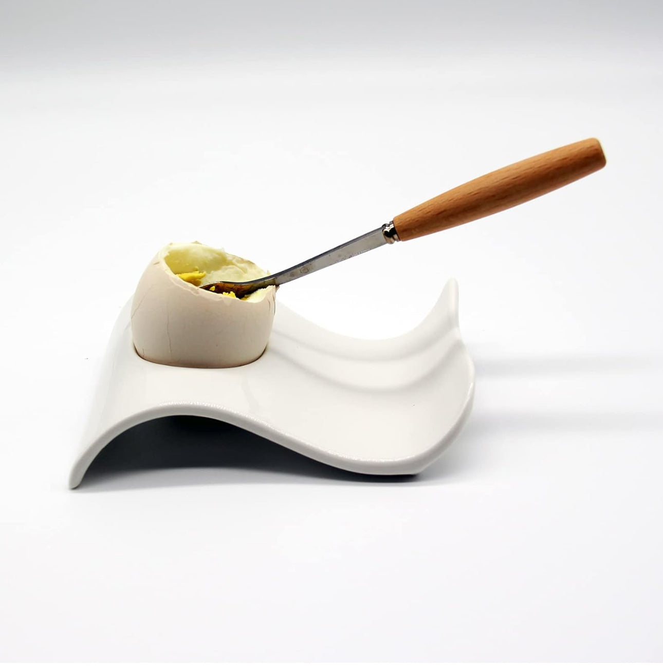 Wooden Spoon (Pack Of 6)