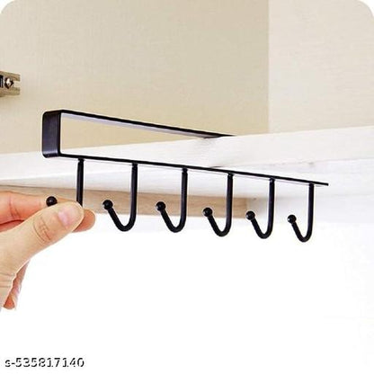 Multipurpose Hook