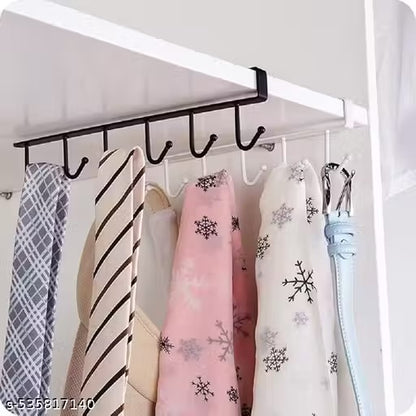 Multipurpose Hook