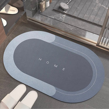 Anti Slip Door Mat