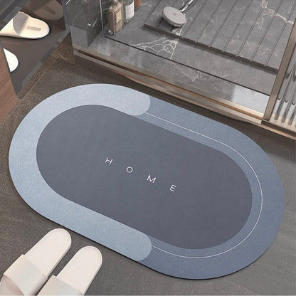 Anti Slip Door Mat