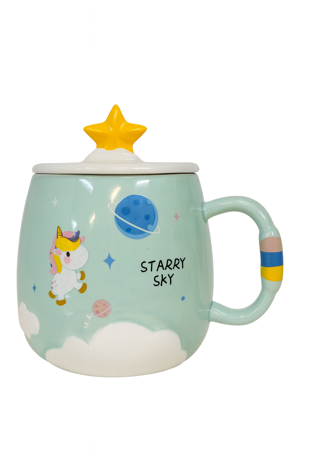 Ceramic Mug/Cup