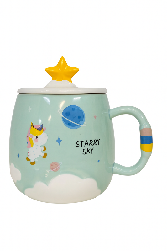 Ceramic Mug/Cup