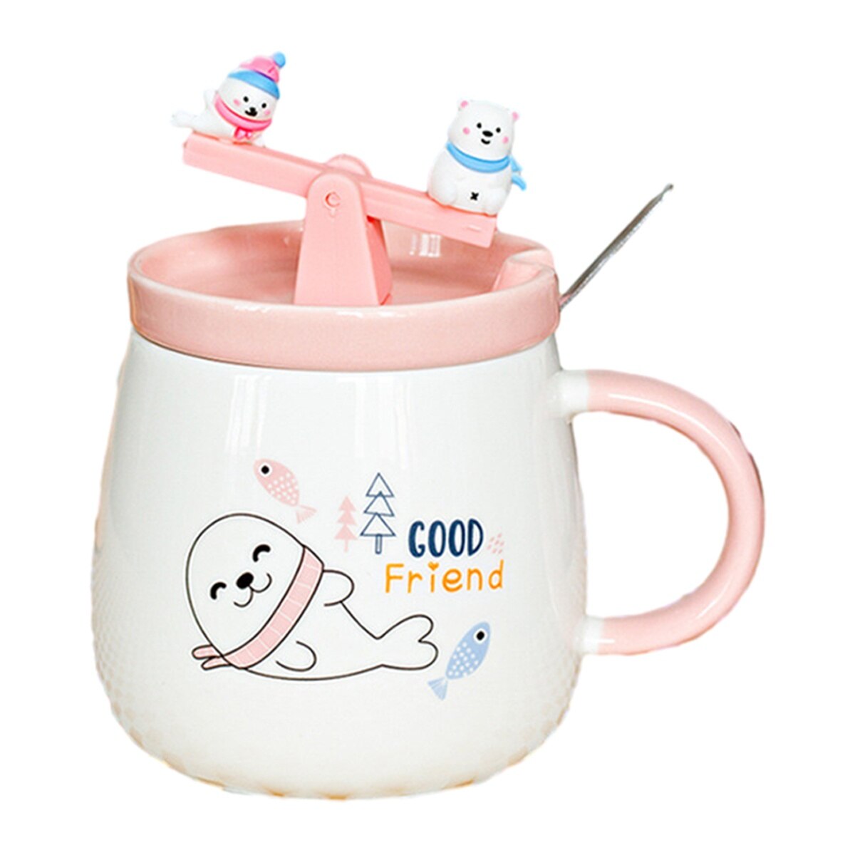Ceramic Mug /Cup