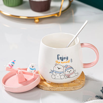 Ceramic Mug /Cup