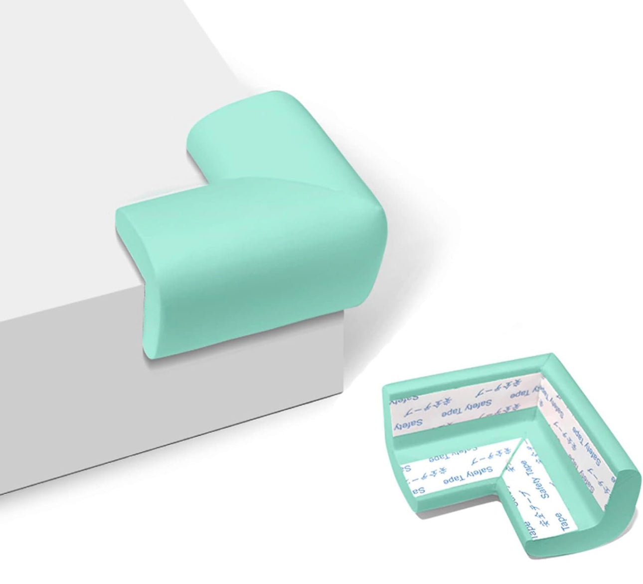 Baby Edge Protector (Pack Of 4)
