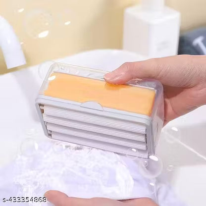 SOAP Dispenser with Roller
