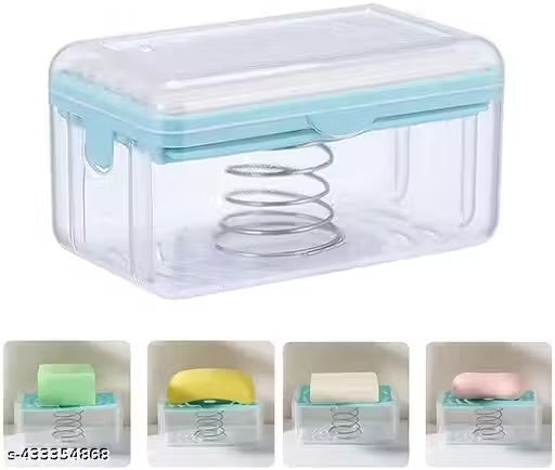 SOAP Dispenser with Roller