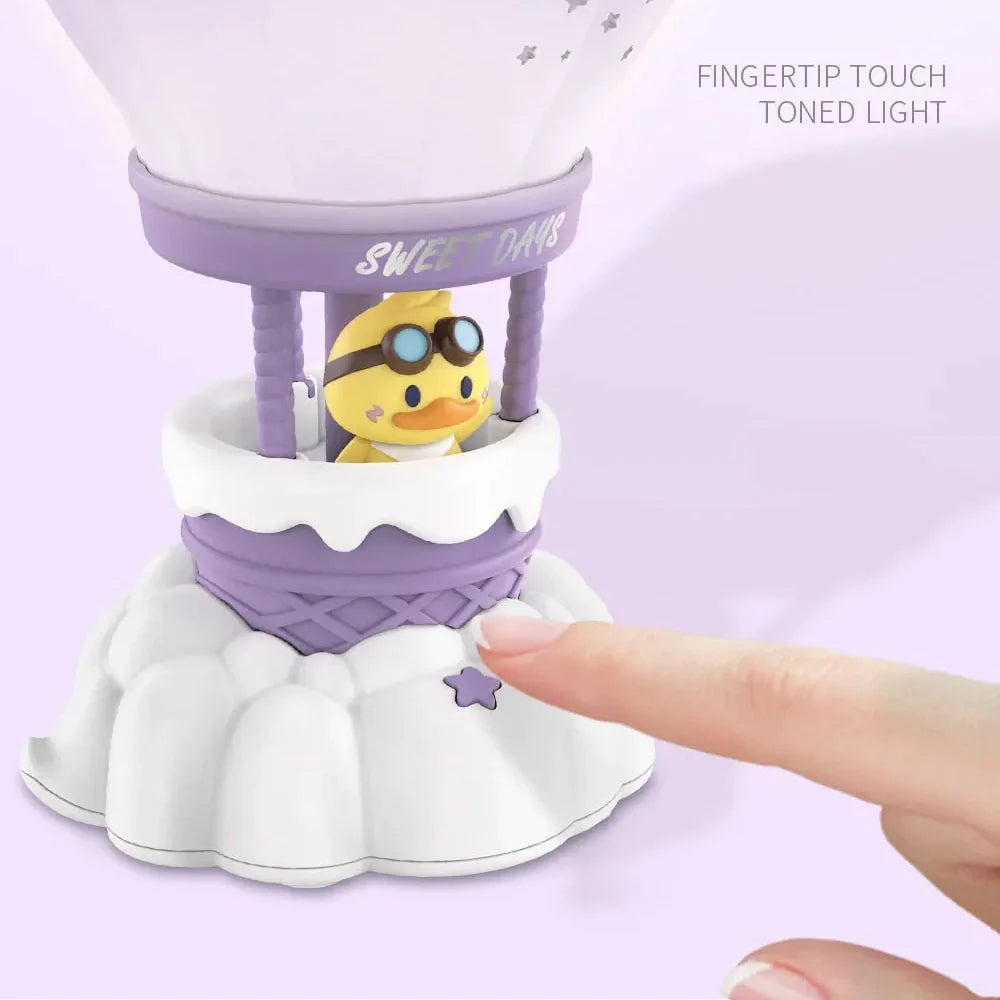 Balloon Night Lamp