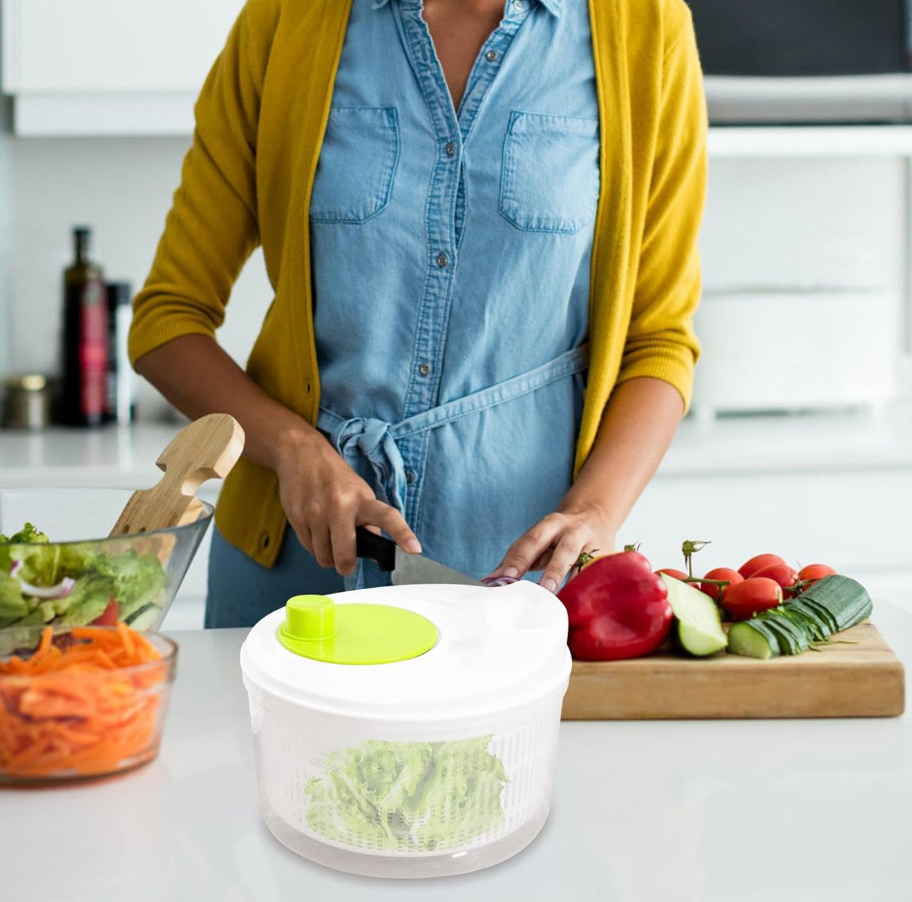 Vegetable /Fruit Washer