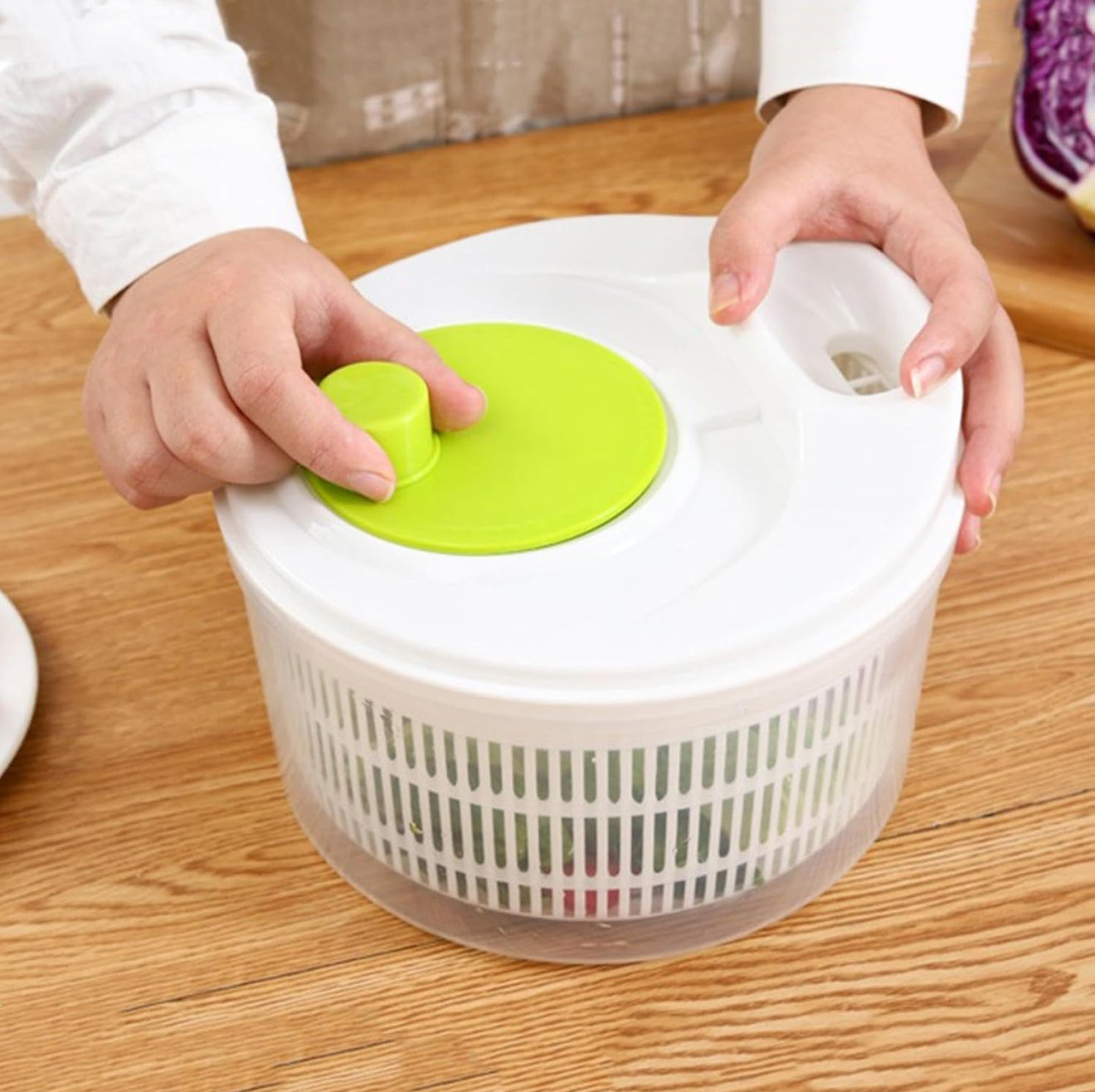 Vegetable /Fruit Washer