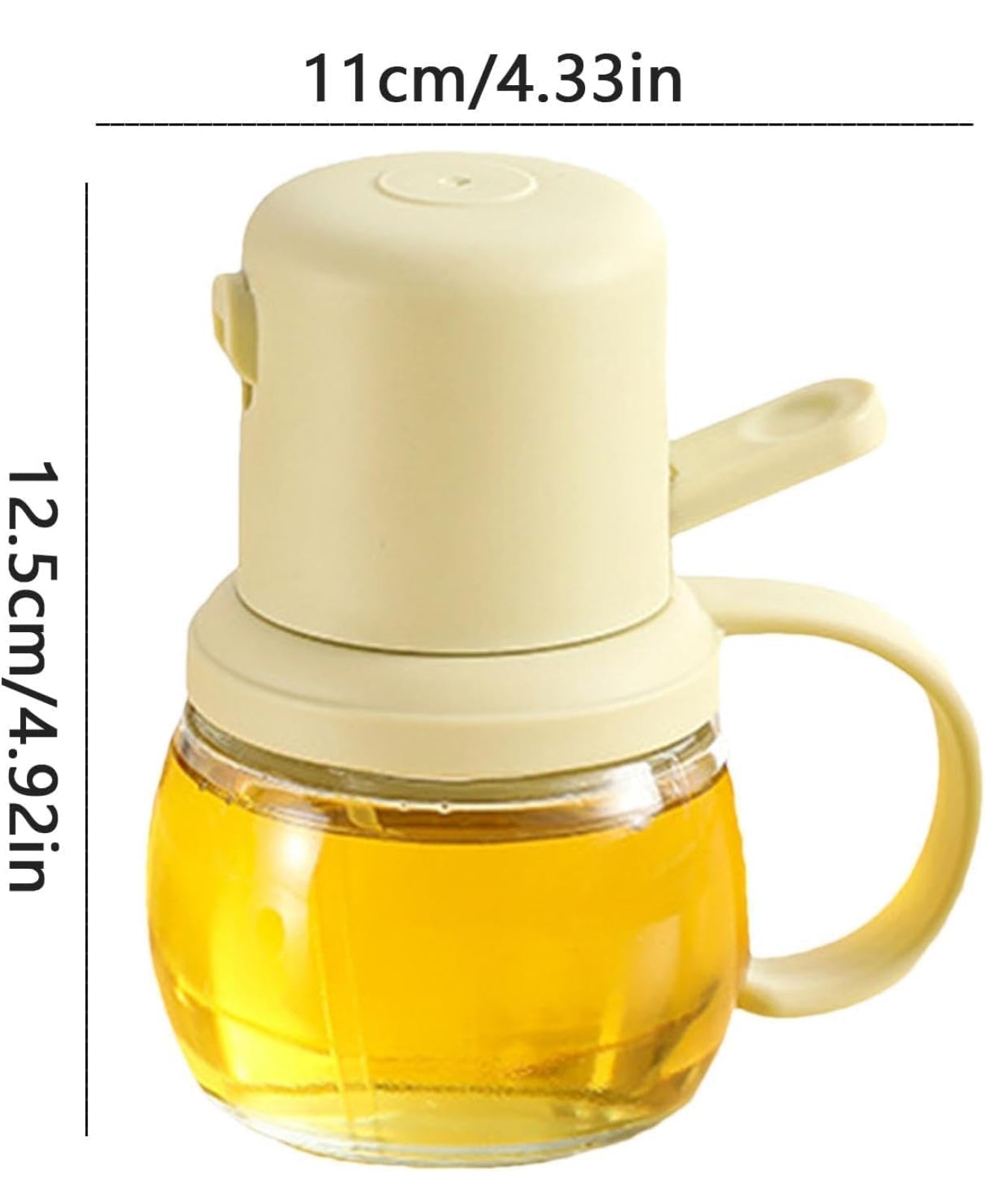 Oil Spray 200ML
