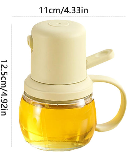 Oil Spray 200ML
