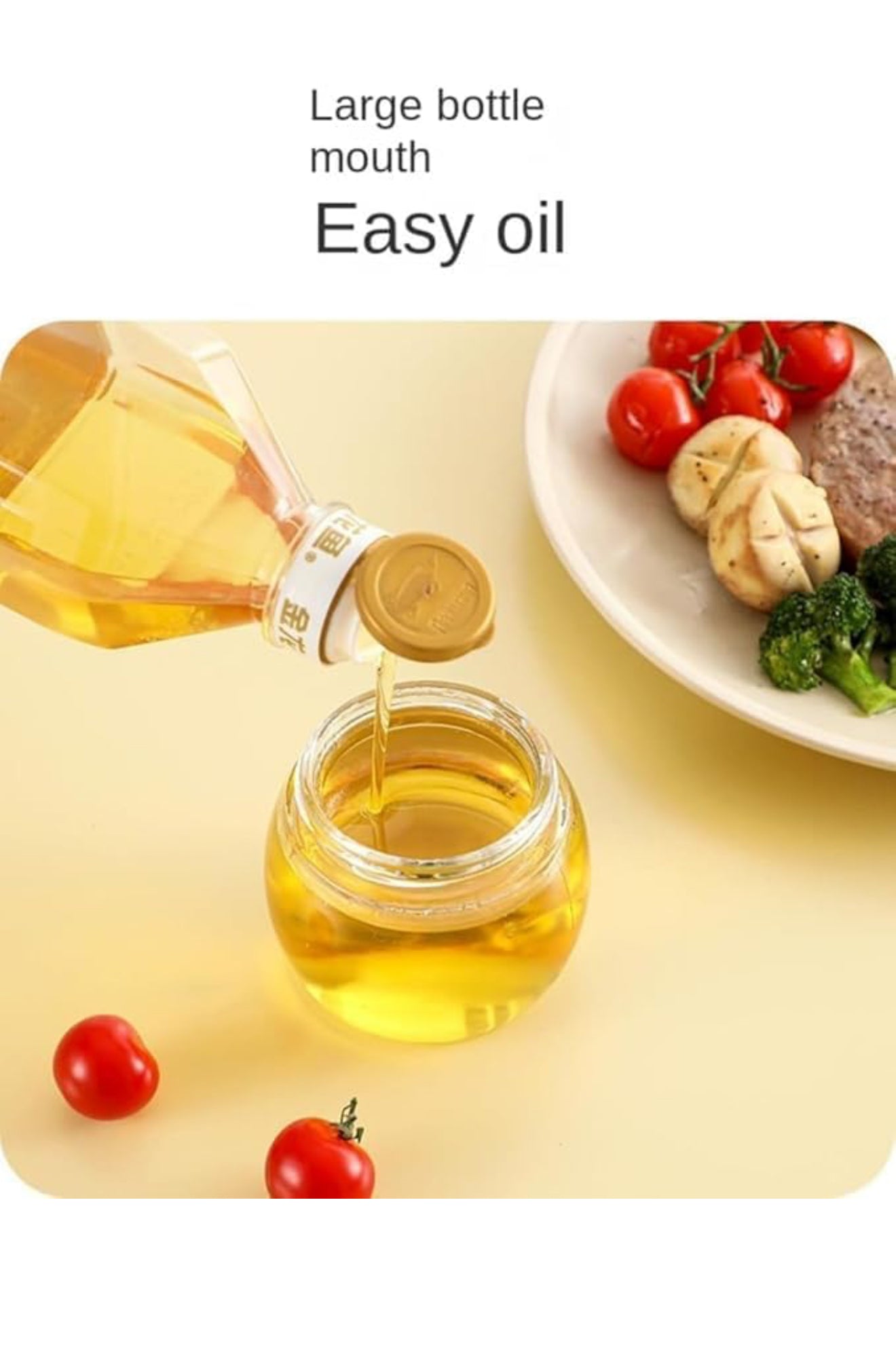 Oil Spray 200ML