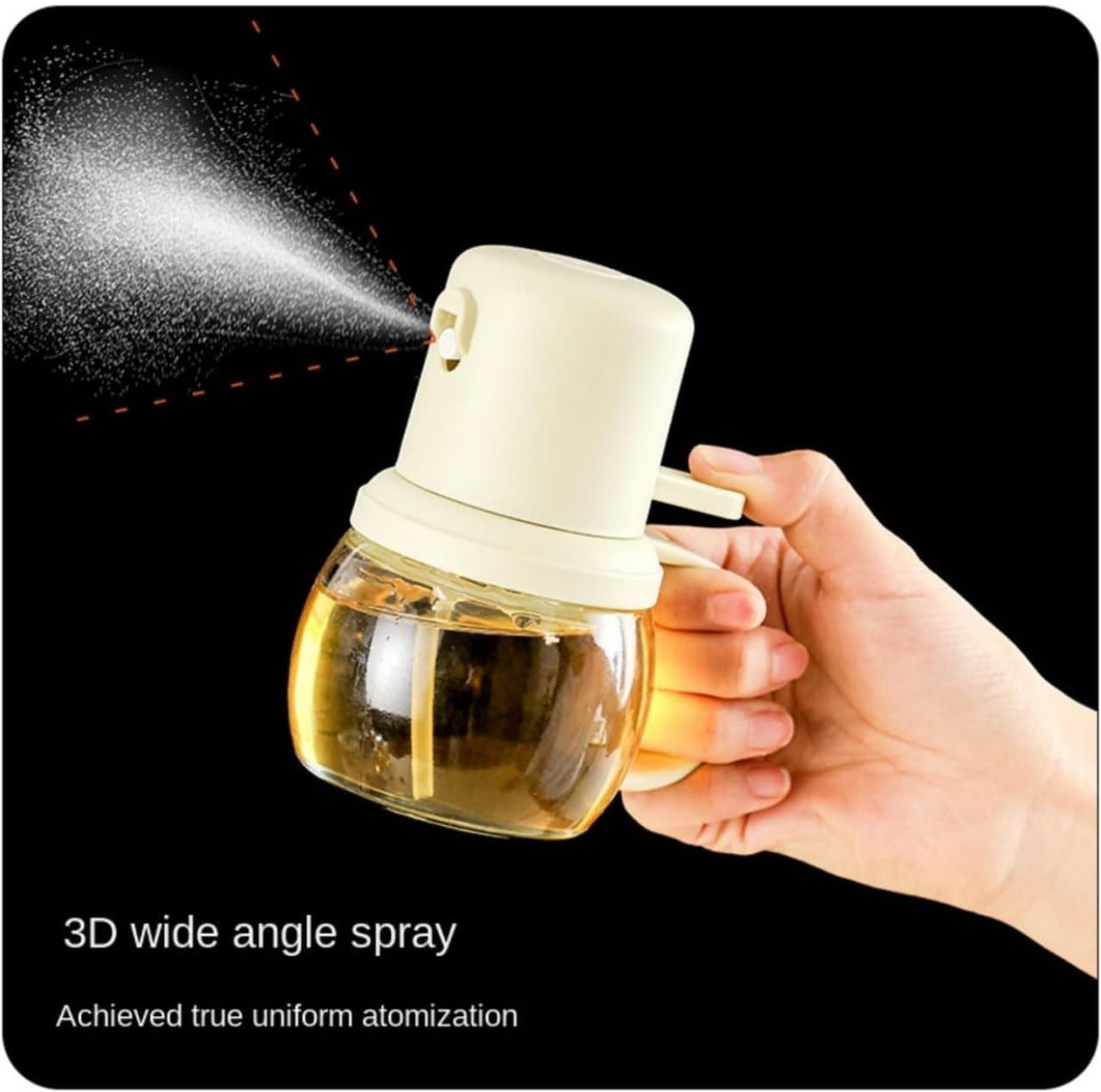 Oil Spray 200ML