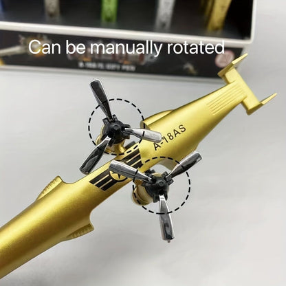 Helicopter Neutral Pen