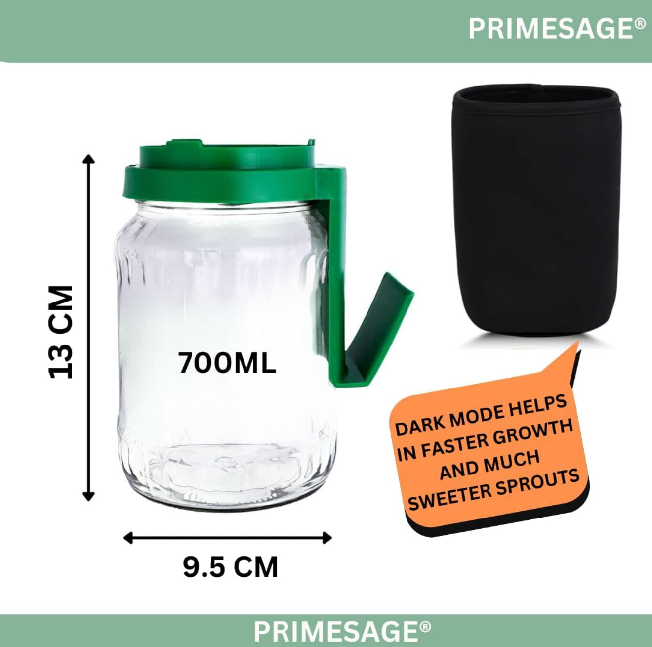 Sprout Maker 700ML
