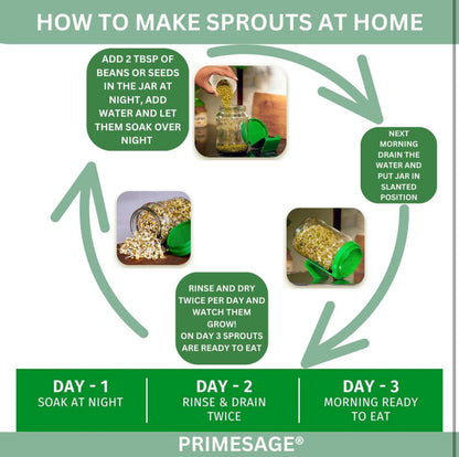 Sprout Maker 700ML
