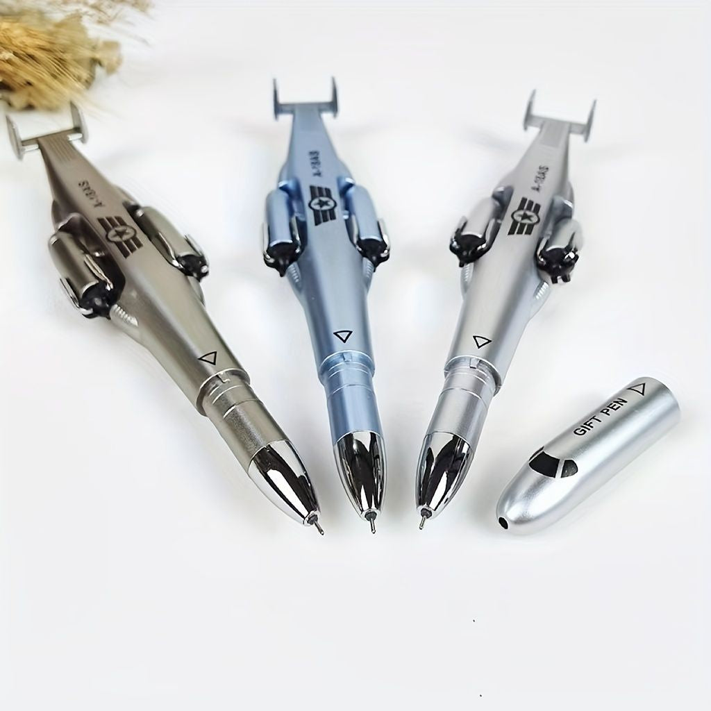 Helicopter Neutral Pen