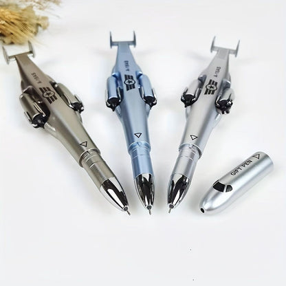 Helicopter Neutral Pen