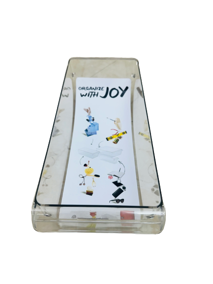Acrylic Fridge Tray