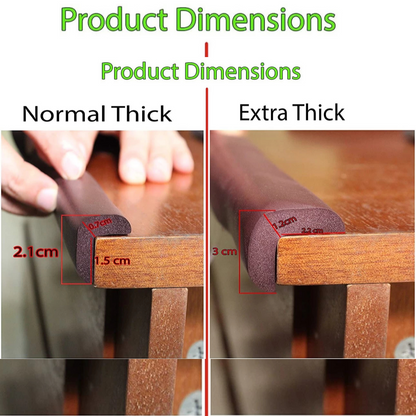 Baby Edge Protector