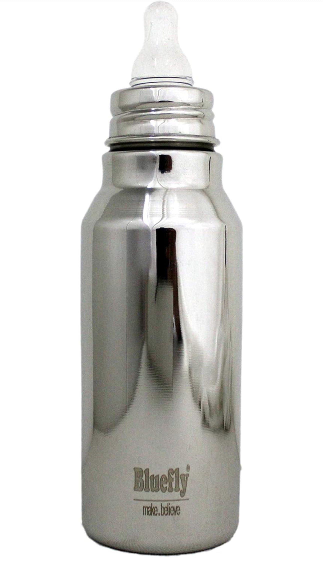 Feeding Bottle SS