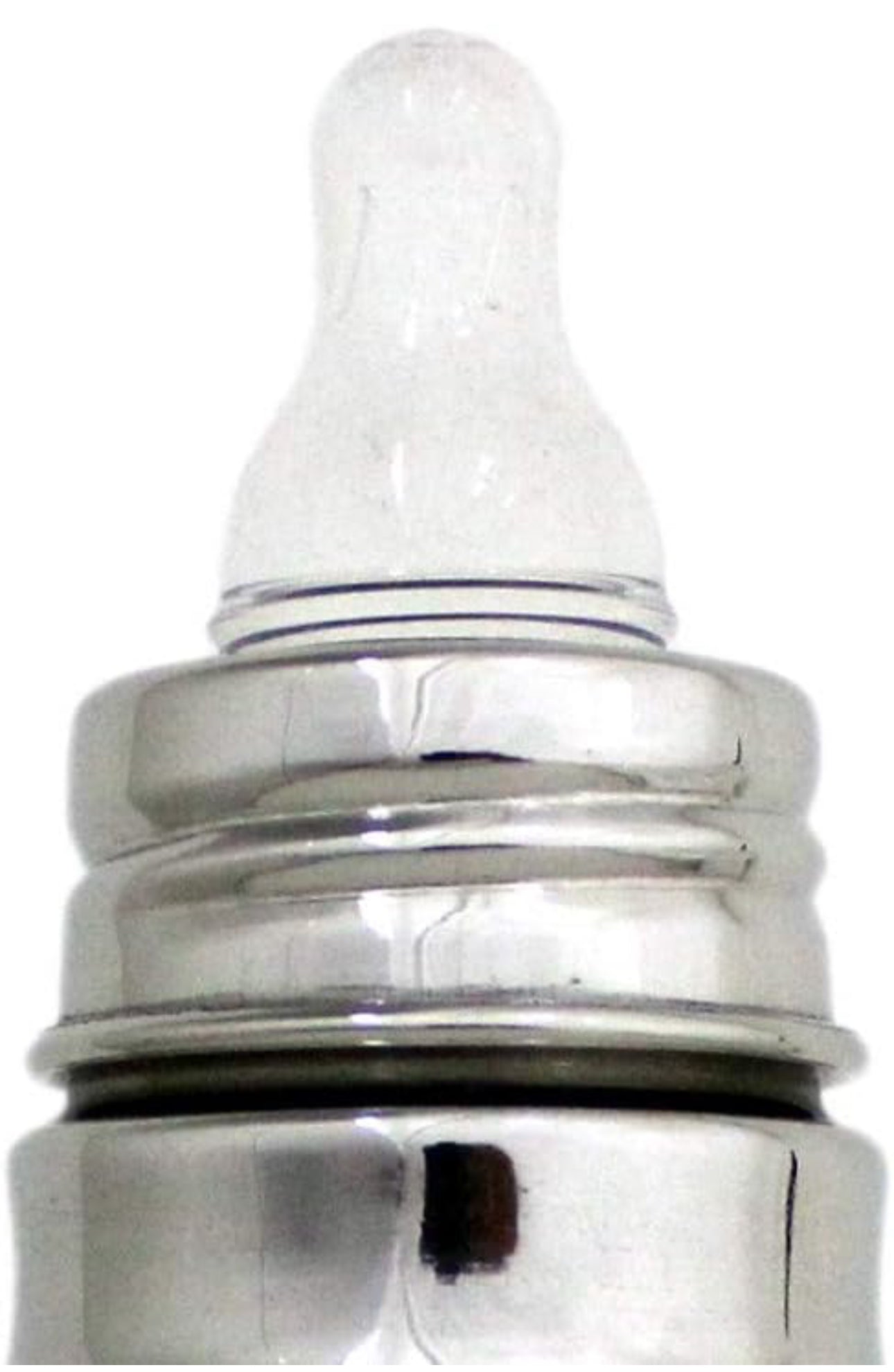 Feeding Bottle SS