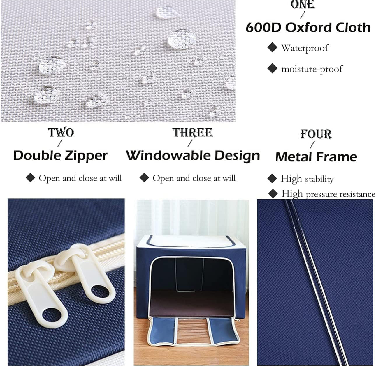Saree Organizer Big