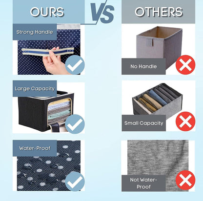 Saree Organizer Big